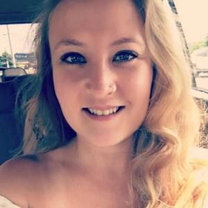 Meet your Posher, Anita